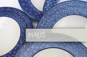 Keramik für das Haus