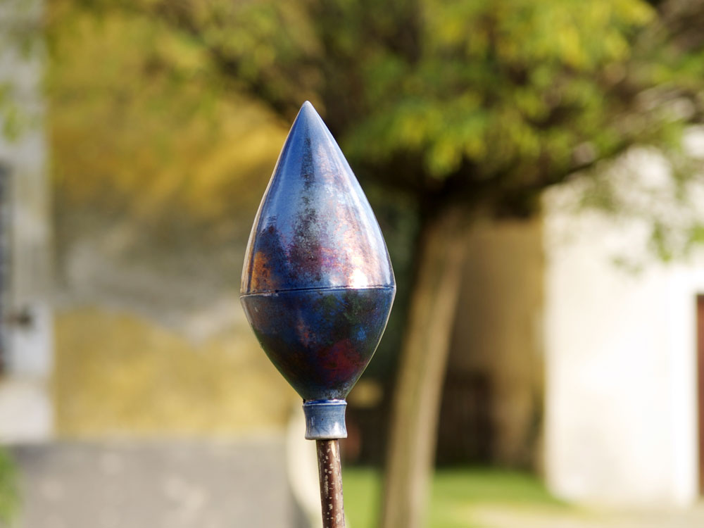 Rosenkugel – Bild 4