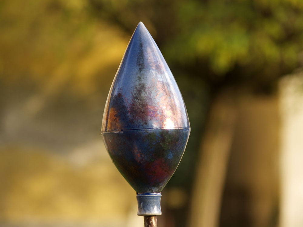 Rosenkugel – Bild 3