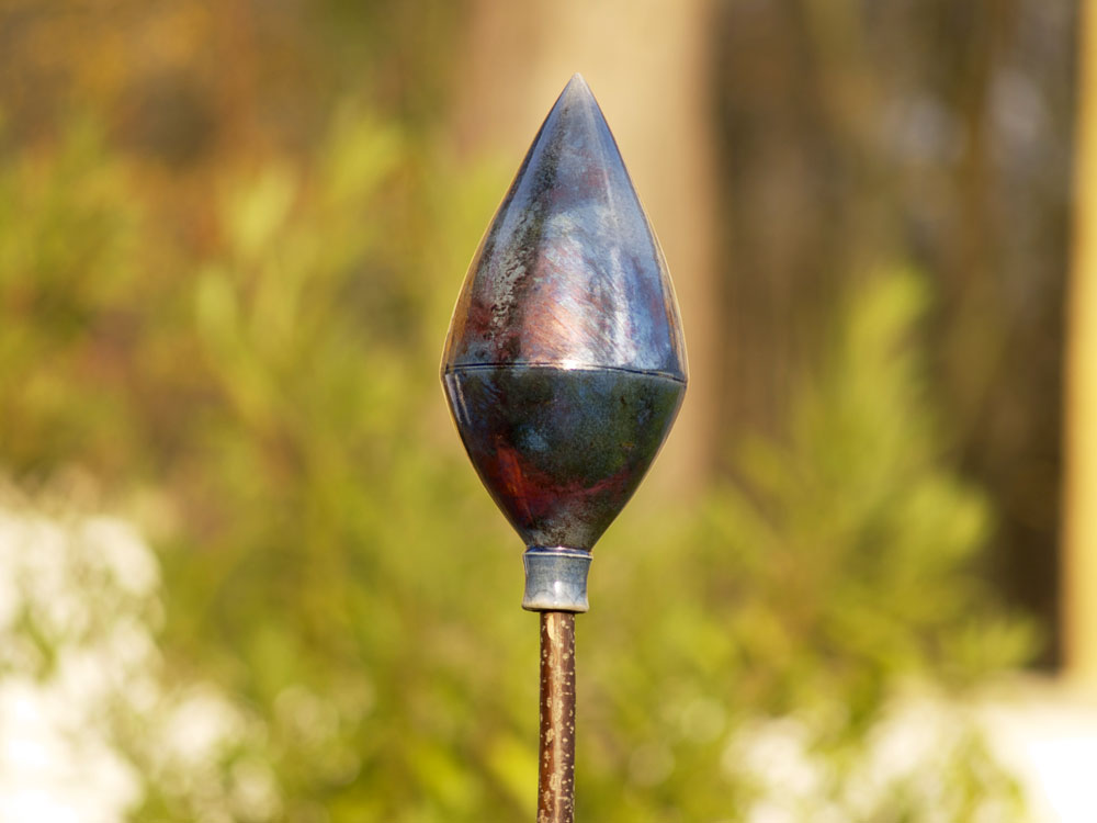 Rosenkugel – Bild 2