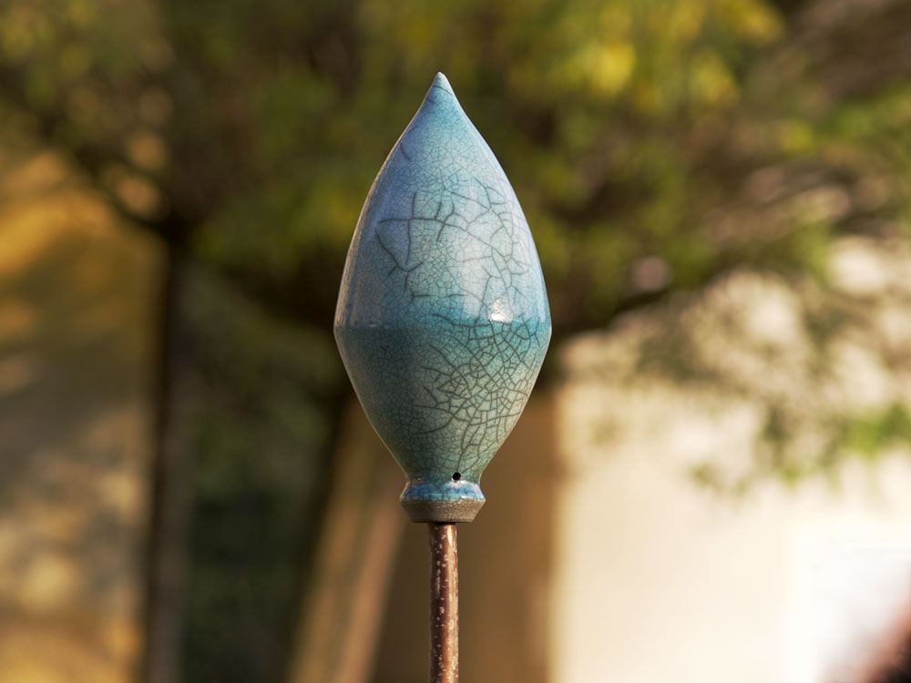 Rosenkugel – Bild 3