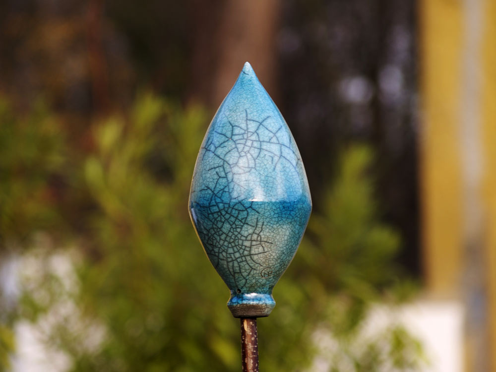 Rosenkugel – Bild 2