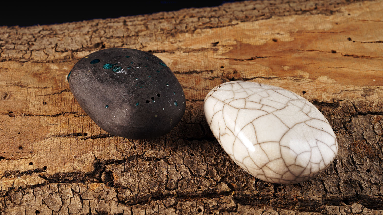 Salzstreuer "Salzstein" – Bild 2