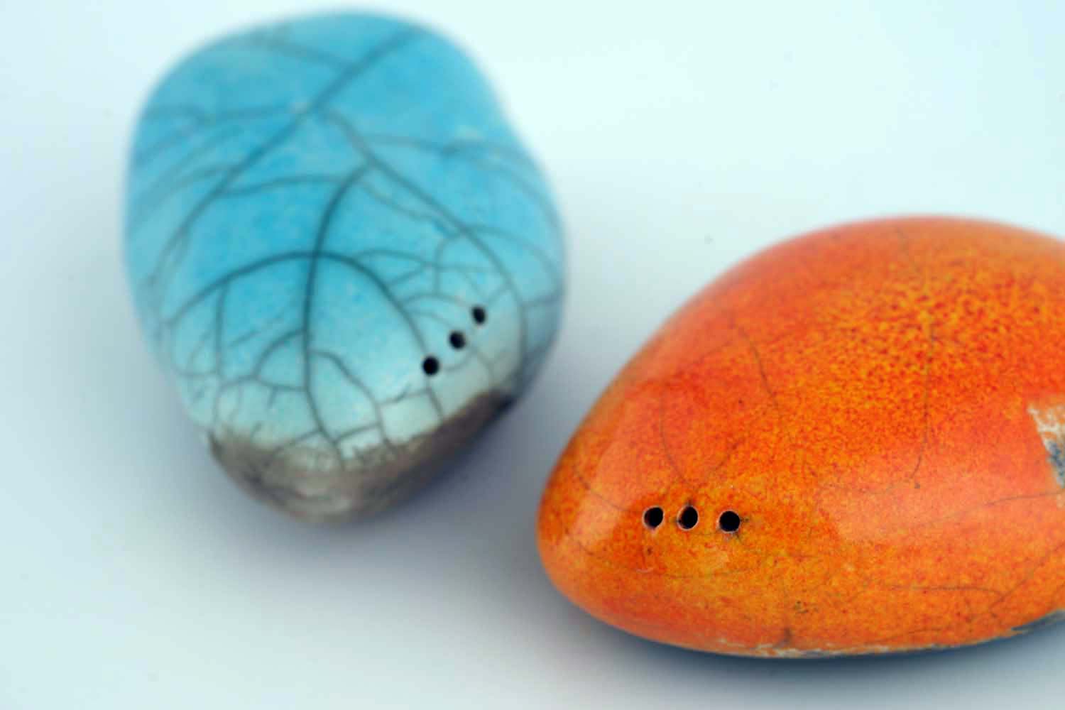 Salzstreuer "Salzstein"