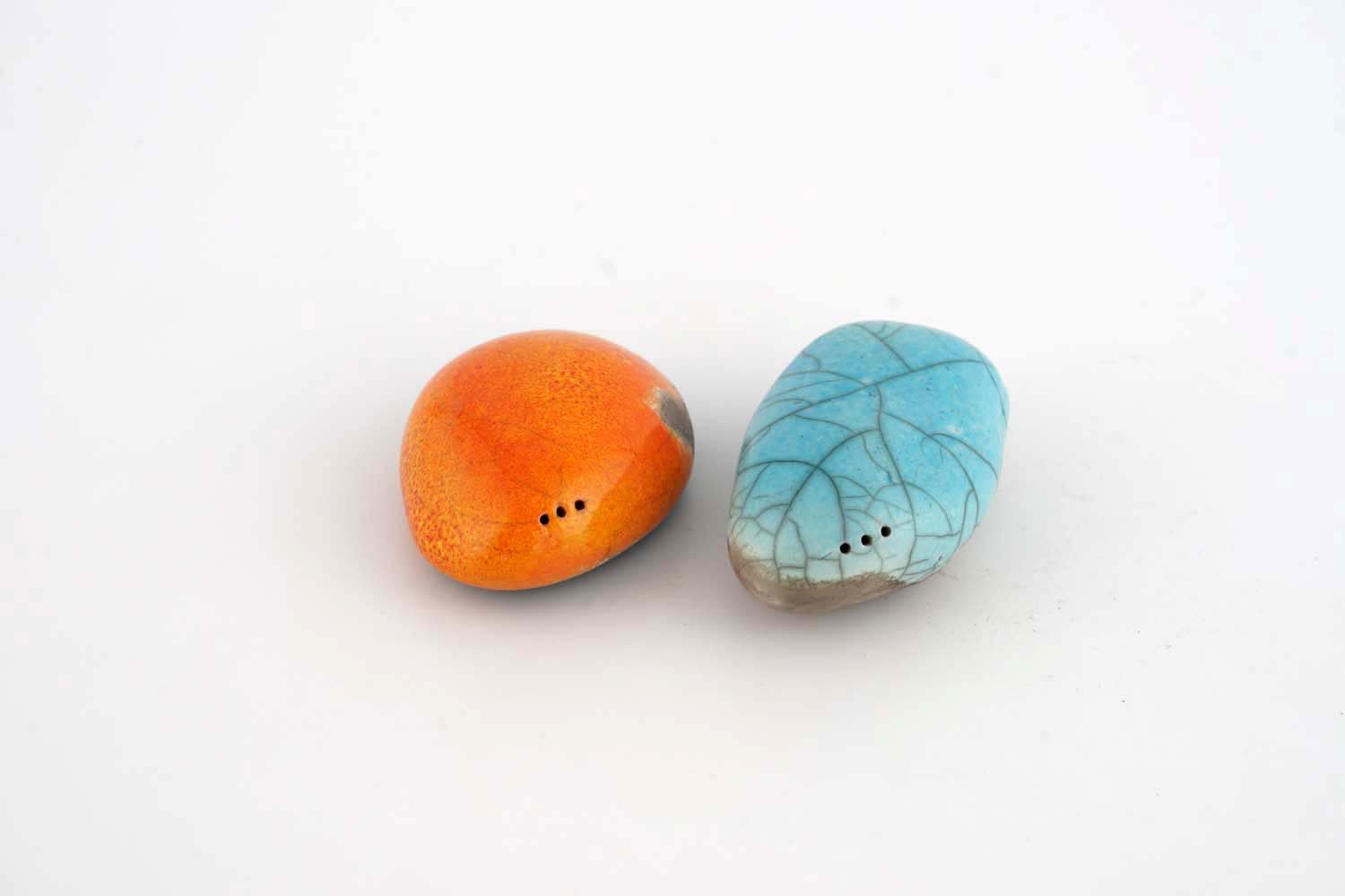 Salzstreuer "Salzstein" – Bild 3