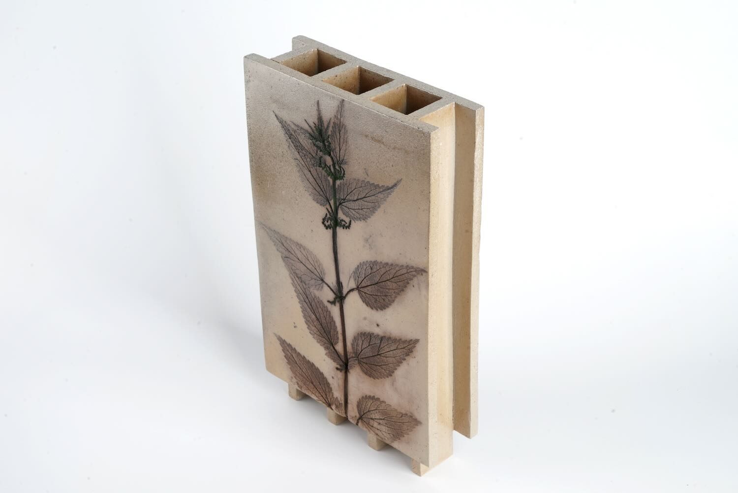 Brick-X Vase – Bild 2