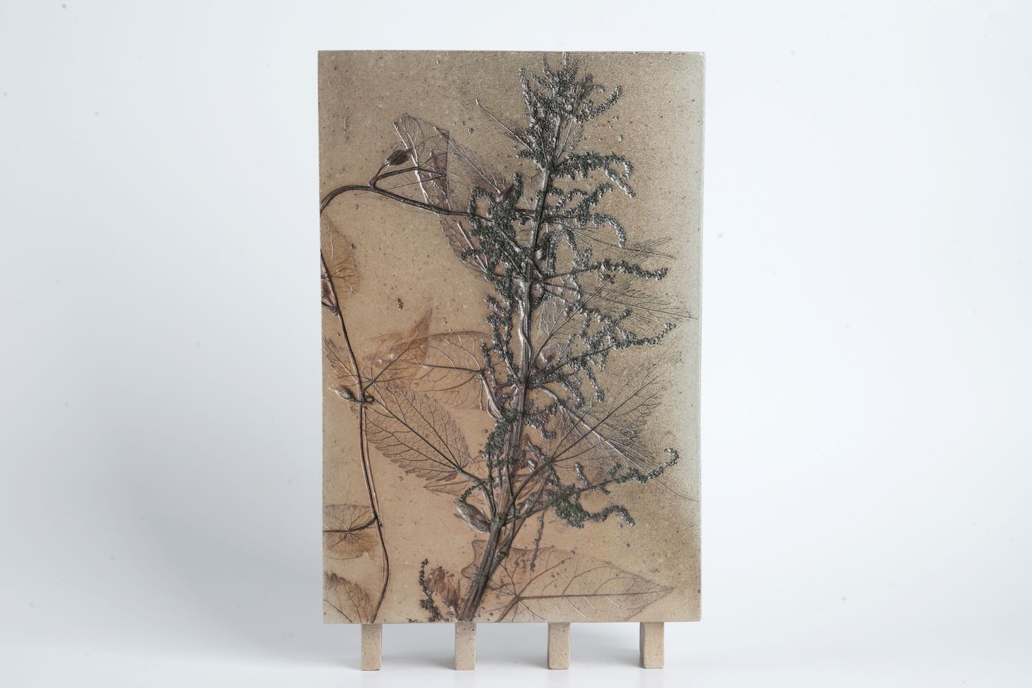 Brick-X Vase – Bild 3